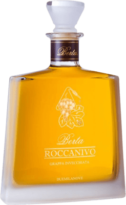 Граппа Berta Roccanivo 70 cl