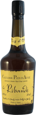 Calvados Houley La Ribaude Hors d'Âge Oltre XO 70 cl