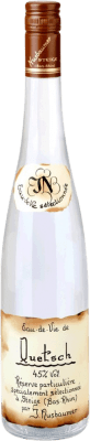 47,95 € Kostenloser Versand | Marc Edelbrände Nusbaumer Quetsch Zwetschgen A.O.C. Alsace Elsass Frankreich Flasche 70 cl