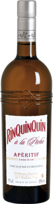 Schnapp Domaines de Provence RinQuinQuin 75 cl