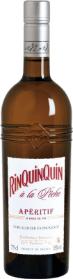 Шнапс Domaines de Provence RinQuinQuin 75 cl