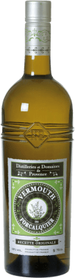 28,95 € 免费送货 | 苦艾酒 Domaines de Provence Forcalquier 普罗旺斯 法国 瓶子 75 cl