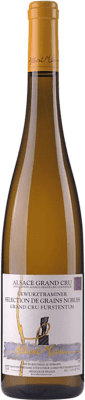 99,95 € Envío gratis | Vino Blanco Albert Mann Furstentum Grand Cru, SGN Sélection de Grains Nobles A.O.C. Alsace Alsace Francia Gewürztraminer 75 cl