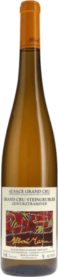 Albert Mann Steingrubler Grand Cru Gewürztraminer 75 cl