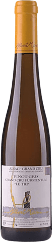 84,95 € 免费送货 | 白葡萄酒 Albert Mann Furstentum Le Tri Grand Cru A.O.C. Alsace 阿尔萨斯 法国 Pinot Gris — 灰皮诺 半瓶装 37 cl