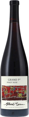 Albert Mann Grand P von Grand Cru Pfersigberg Pinot Black 75 cl