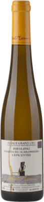 Albert Mann L'Épicentre Schlossberg Riesling 37 cl