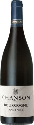 Chanson Chanson Pinot Black 75 cl