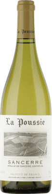 Domaine de la Poussie Blanc Sauvignon Bianca 75 cl