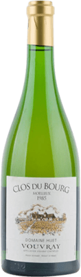 Huet Clos du Bourg Moelleux Chenin White 75 cl