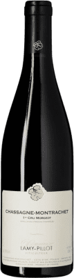 Lamy Pillot Morgeot Pinot Noir 1er Premier Cru 75 cl