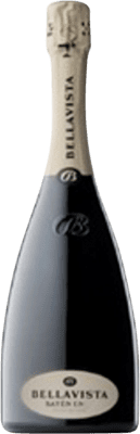 95,95 € Envio grátis | Espumante branco Régnard Grand A.O.C. Chablis Borgonha França Chardonnay Garrafa Magnum 1,5 L