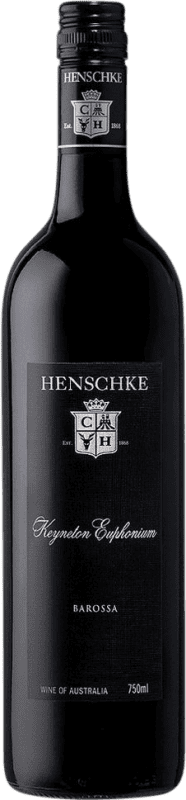 113,95 € 免费送货 | 红酒 Domaine Serene Evenstad 预订 俄勒冈州 美国 Pinot Black 瓶子 75 cl