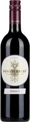 Domäne Krems Zweigelt 75 cl