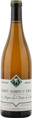Dominique Derain Les Meurgers des Dents de Chien Chardonnay 1er Premier Cru 75 cl
