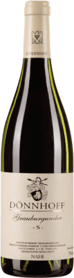41,95 € 免费送货 | 白葡萄酒 Hermann Dönnhoff S Selektion Trocken — 干型 橡木桶 Q.b.A. Nahe Nahe 德国 Pinot Gris — 灰皮诺 75 cl