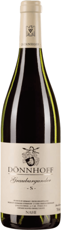 33,95 € Envoi gratuit | Vin Blanc Hermann Dönnhoff S Selektion Trocken — Sec Barrique Q.b.A. Nahe Nahe Allemagne Pinot Gris Bouteille 75 cl