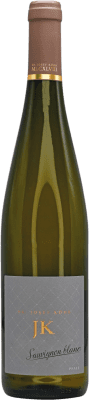 13,95 € Envoi gratuit | Vin Mousseux Blanc Dr. Josef Köhr Q.b.A. Pfälz Pfälz Allemagne Sauvignon 75 cl Sans Alcool