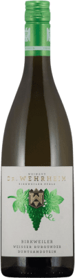 Dr. Wehrheim Birkweiler Buntsandstein Pinot White сухой 75 cl