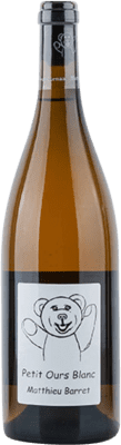 Domaine du Coulet Petit Ours 75 cl