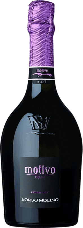 21,95 € Free Shipping | Rosé sparkling E. Guigal Blanc d'Origine A.O.C. Crozes-Hermitage Rhône France Nebbiolo, Marsanne Bottle 75 cl