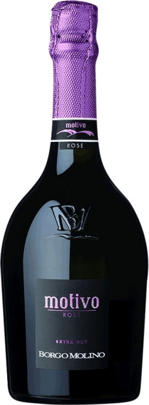 22,95 € Envío gratis | Espumoso rosado Domaine E. Guigal Blanc d'Origine A.O.C. Crozes-Hermitage Rhône Francia Nebbiolo, Marsanne Botella 75 cl