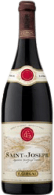 E. Guigal Rouge Syrah 75 cl