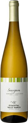 Eisacktal Sauvignon Blanc 75 cl