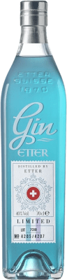 金酒 Etter Söehne Original Schweizer Limitierte Sonderedition Gin 70 cl