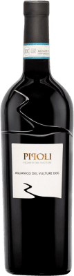 Fantini Pipoli Vulture Aglianico 75 cl