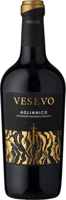 Vesevo Aglianico 75 cl