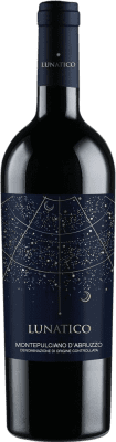 Fantini Lunatico Montepulciano 75 cl