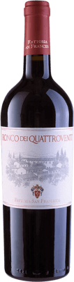 Fattoria San Francesco Ronco dei Quatro Venti 75 cl