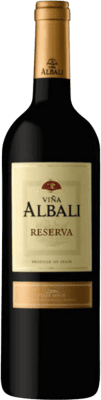 Félix Solís Viña Albali Tempranillo 预订 75 cl