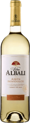 Félix Solís Blanco Airén セミドライ セミスイート 75 cl