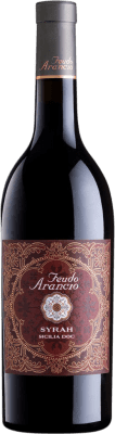 Feudo Arancio Syrah 75 cl