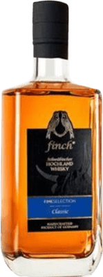 Blended Whisky Finch CaskStrength Emmer Edition 3 50 cl