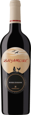 Firriato Bayamore Rosso di Rossi 75 cl