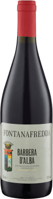 Fontanafredda Barbera 75 cl