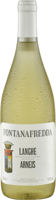 Fontanafredda Arneis 75 cl