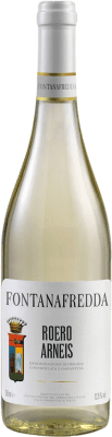 Fontanafredda Arneis 75 cl