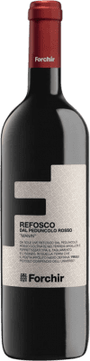 Forchir Refoscone Refosco 75 cl