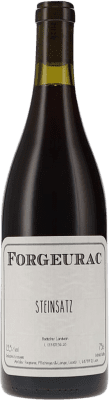 44,95 € Envio grátis | Vinho Tinto Forgeurac Steinsatz I.G. Baden Baden Alemanha Pinot Noir 75 cl