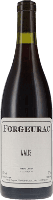 Forgeurac Walis Badischer Landwein Pinot Black 75 cl