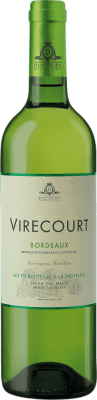 Francois Passaga Château de Virecourt 75 cl