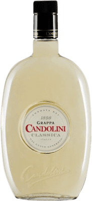 Grappa Fratelli Branca Candolino Classique 70 cl