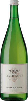 Freiherr von Gleichenstein Pinot Gris Trocken — Sec 1 L