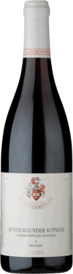 Freiherr von Gleichenstein Oberrotweiler Eichberg Pinot Noir Trocken — Dry 75 cl