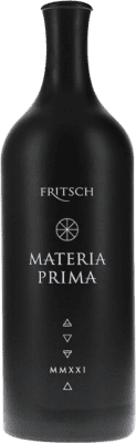 27,95 € Бесплатная доставка | Белое вино Fritsch Materia Prima D.A.C. Wagram Carolina del Norte Австрия Gewürztraminer, Grüner Veltliner бутылка 75 cl