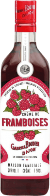 Crema di Liquore Gabriel Boudier Framboise 50 cl